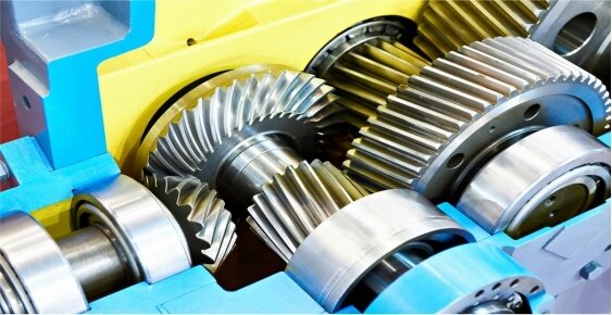 About Us Our Company 02