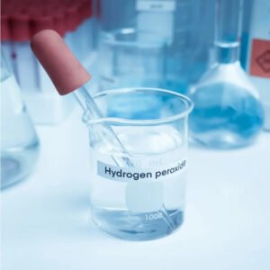 Hydrogen Peroxide